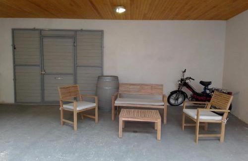 Sarrant Villa | Le clos d'Ondres-Spa