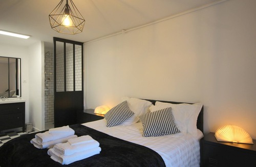 Chaussy House | Le Clos de Chaussy