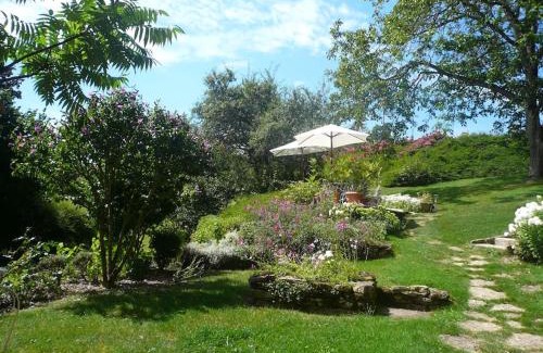 Montoillot Apartment | Le clos de fougères Les Fleuriéres