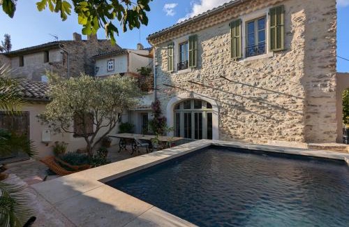 Mirabel-aux-Baronnies Villa | Le Clos de la Croix du Serre