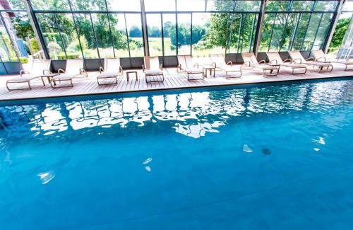 Equemauville Bed & Breakfast | Le Clos de Grâce