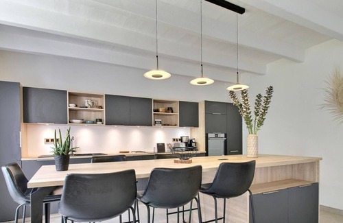 Languidic House | Le Clos de Kerfily - Languidic