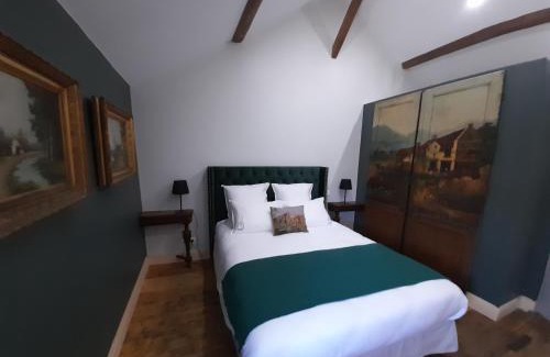 Saint-Amand-sur-Fion Bed & Breakfast | LE CLOS DE L AGNEAU