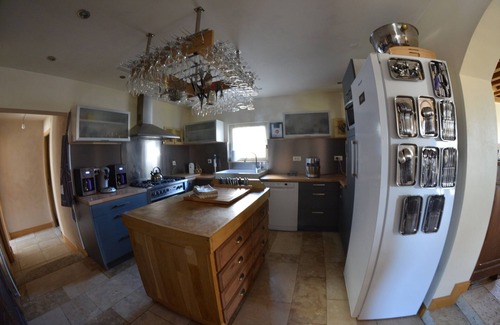 Cellettes Cottage | Le Clos de la Bodice holiday cottage for 12-15 people, 7 bedrooms, with Jacuzzi