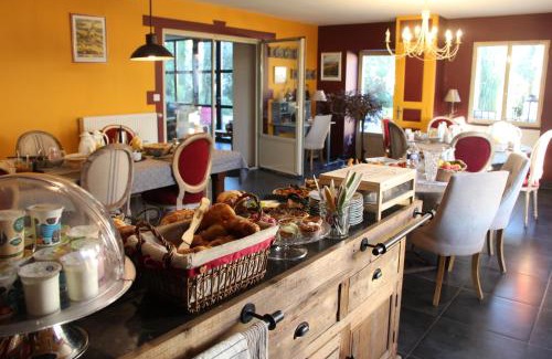 Beaune Bed & Breakfast | Le Clos de la Challangette