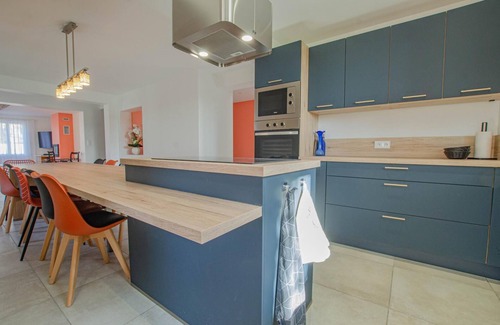 Radonvilliers House | Le Clos de la Digue - Radonvilliers