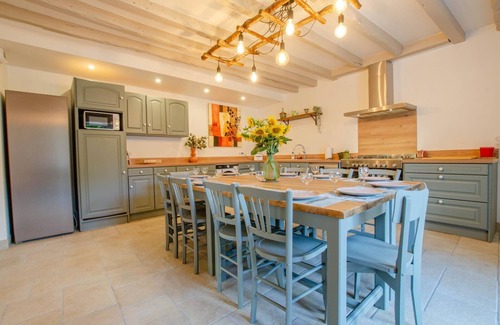 Chervey House | Le Clos de la Ferme - CHERVEY