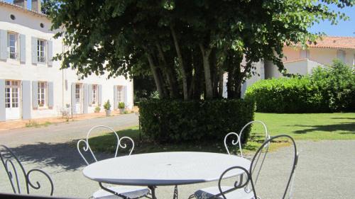 Puyravault Bed & Breakfast | Le Clos de la Garenne Maison d'hôtes