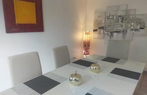 Andonville House | Le clos de la rose trémière