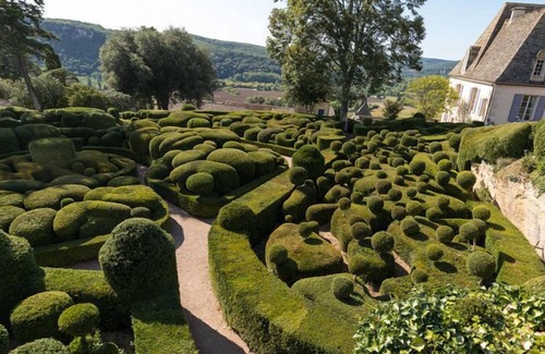Prats-de-Carlux House | Le Clos de la Rouvinie