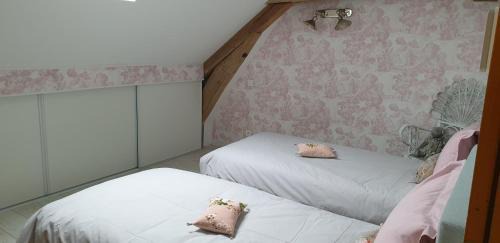 Francueil Bed & Breakfast | Le Clos de La Rousselière B and B