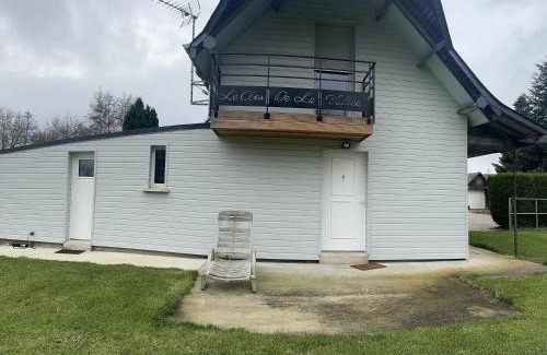 Bellengreville House | Le Clos De La Vallée