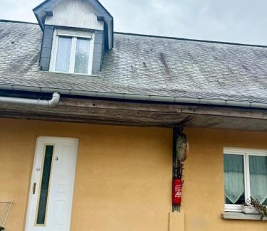 Bellengreville House | Le Clos De La Vallée