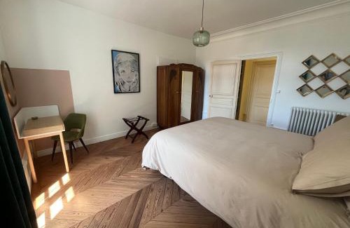 Mellecey Bed & Breakfast | Le Clos de Marguerite