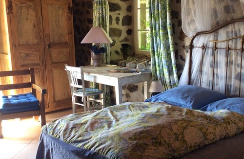 Arlempdes Bed & Breakfast | Le Clos de Masclaux