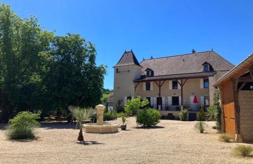 Clesse Bed & Breakfast | Le Clos De Quintaine Chambres d'Hôtes