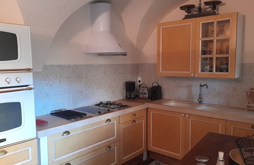 Palmas-d'Aveyron Apartment | Le Clos de Soulages Gite 4 Personnes