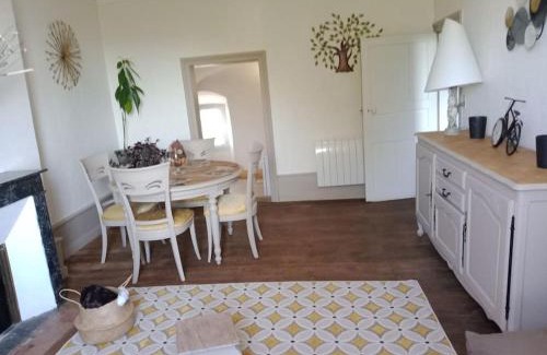 Palmas-d'Aveyron Apartment | Le Clos de Soulages gîte 2 pers