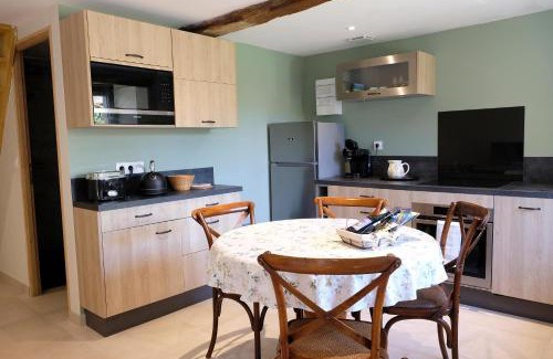 Rigny-Usse House | Le Clos des 2 Lys charmant gîte avec spa en Touraine