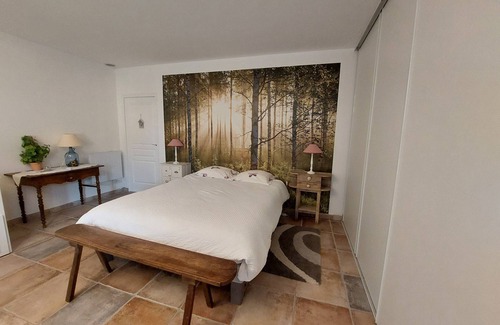 Nolay Bed & Breakfast | Le Clos des 4 Saisons, le Calme de la Campagne Dans les Hautes Côtes de Beaune