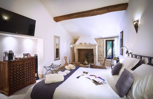 Les Echets House | Le Clos des Anges