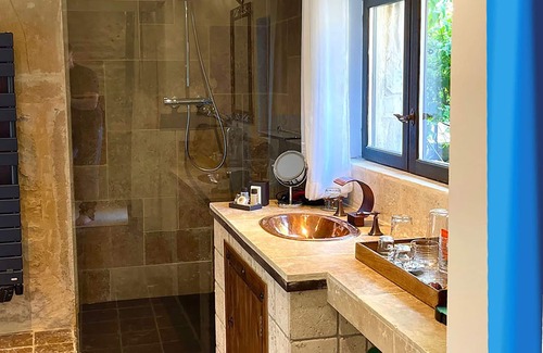 Les Echets House | Le Clos des Anges