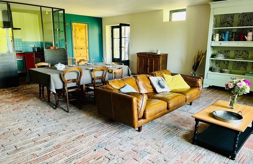 Vievy House | Le Clos des Blavelles * - In the heart of Auxois Morvan