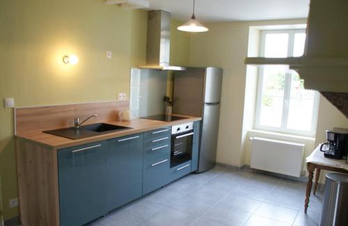 Montfarville House | Le Clos des Capitaines, entre mer et campagne