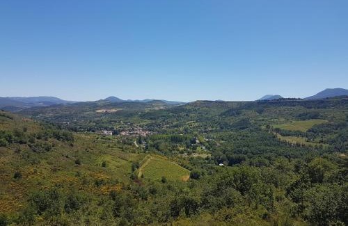 Campagne-sur-Aude Apartment | LE CLOS DES COLVERTS