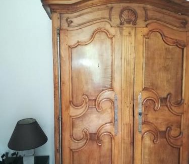 Charolles Apartment | Le Clos des Cygnes