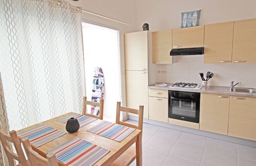 La Flotte House | Le Clos des Flots, The Fleet - House "L'Océan" - 2 bedrooms, private patio