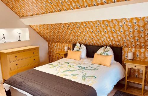 Douvres-la-Delivrande House | Le Clos des Marronniers