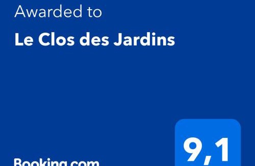 Dijon House | Le Clos des Jardins
