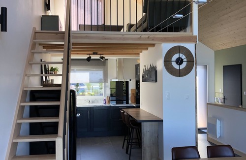 Ecques House | Le Clos des Marronniers "1050"