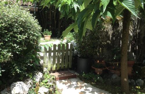 Meylan Apartment | Le Clos des May