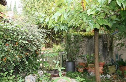 Meylan Apartment | Le Clos des May