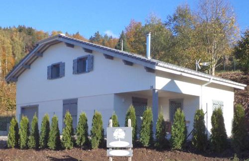 Le Thillot House | Le Clos Des Mynes