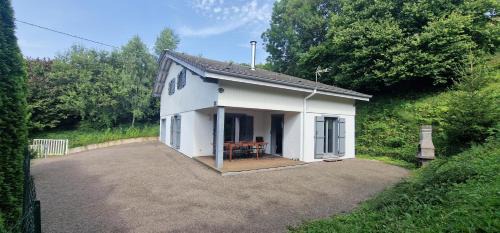 Le Thillot House | Le Clos Des Mynes
