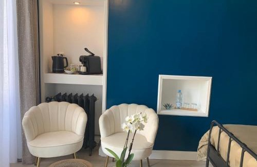 Bourgueil Bed & Breakfast | Le Clos des Oliviers