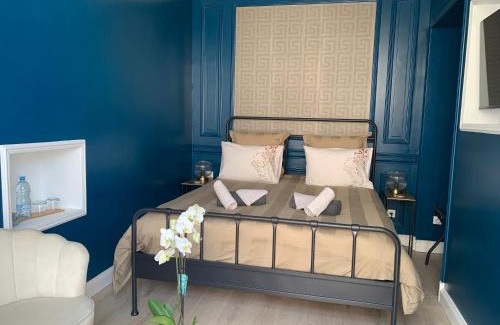 Bourgueil Bed & Breakfast | Le Clos des Oliviers