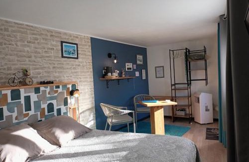 Pons Bed & Breakfast | Le Clos des Passiflores