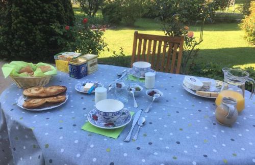 Cour-Cheverny Bed & Breakfast | Le Clos des Perraudières