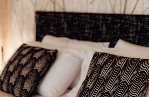 Le Pin Bed & Breakfast | Le Clos des Pies, bed and breakfast for a rejuvenating stay in the Jura!