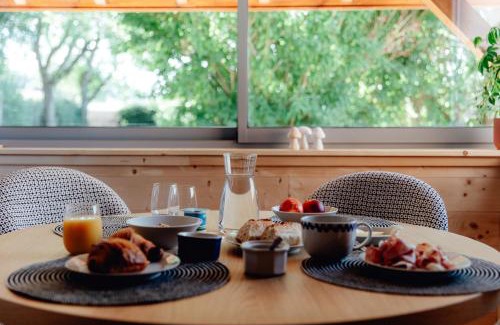 Le Pin Bed & Breakfast | Le Clos des Pies