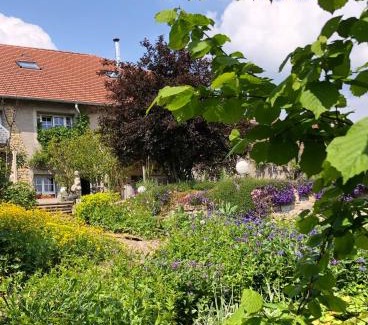 Bioncourt House | Le Clos des Pommes