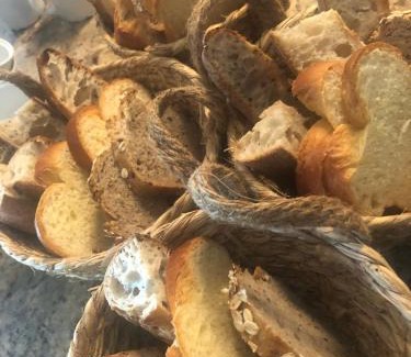 Bioncourt House | Le Clos des Pommes