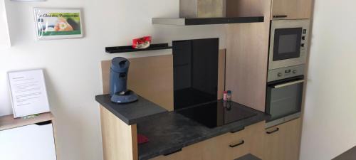 Aix-les-Bains Apartment | Le clos des primevères