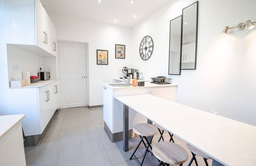 Francueil House | Le Clos des Tilleuls - Gite 10 people