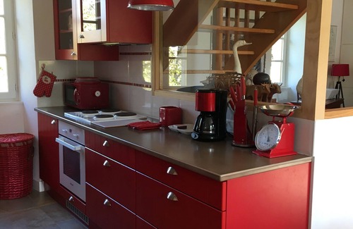 Prudhomat House | Le clos des Tilleuls