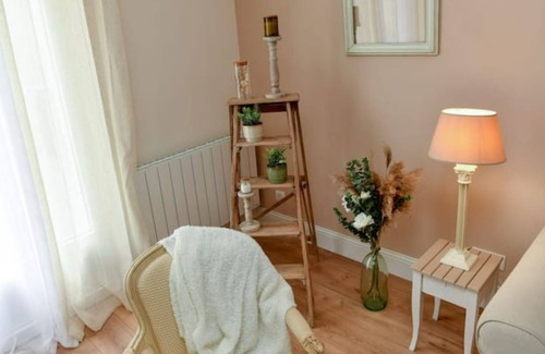 Verneuil House | Le Clos des Voisins